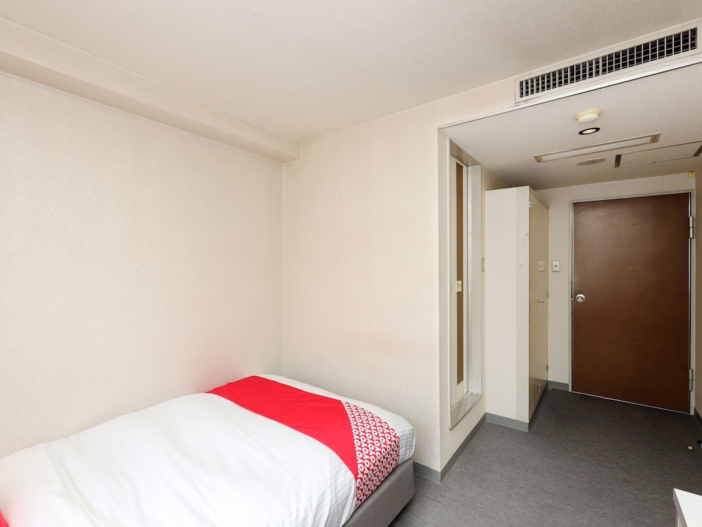 OYOホテル アクティブ延岡 宮崎