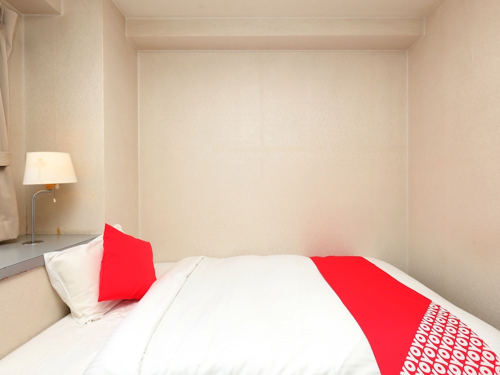 OYOホテル アクティブ延岡 宮崎