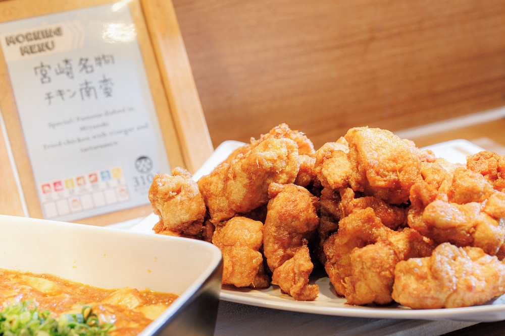 JR九州ホテル宮崎 宮崎