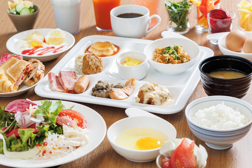 JR九州ホテル宮崎 宮崎