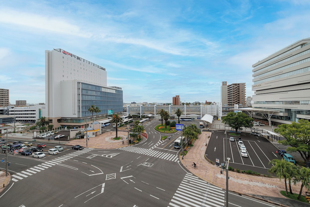 JR九州ホテル宮崎 宮崎