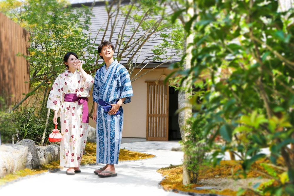 高千穂 離れの宿 神隠れ 宮崎