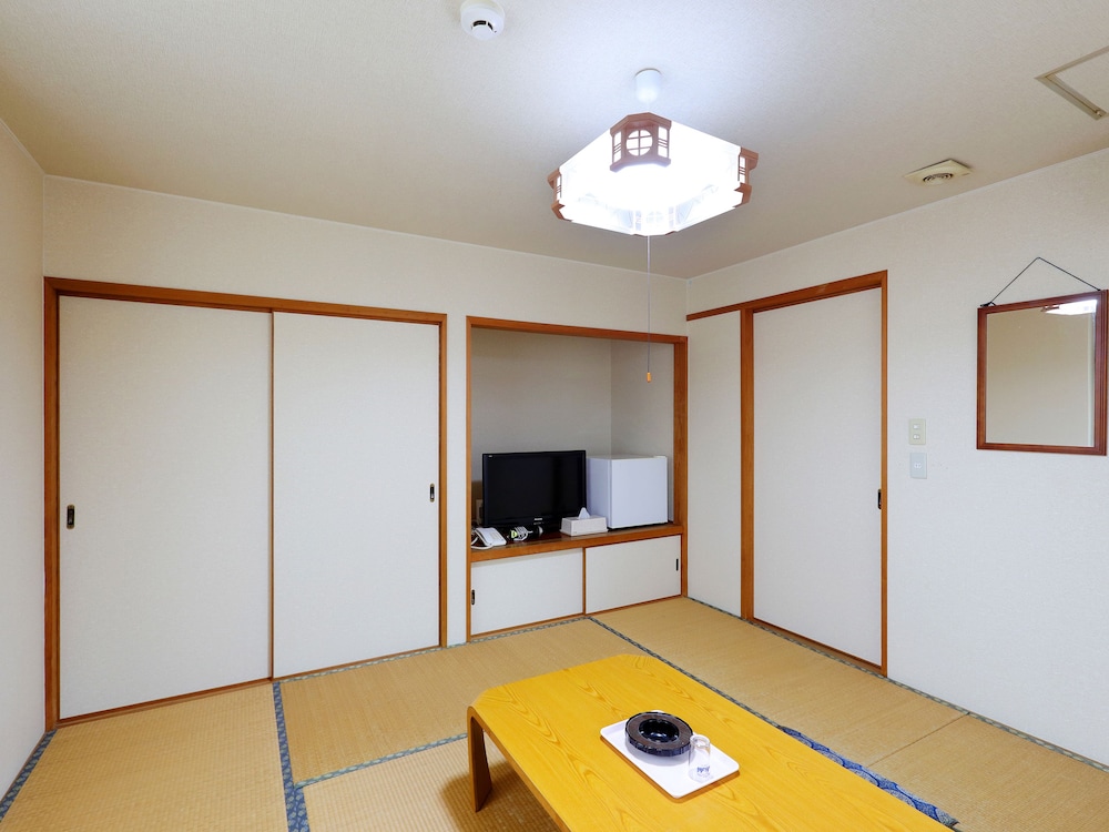 TABIST レイズホテルやかた 宮崎