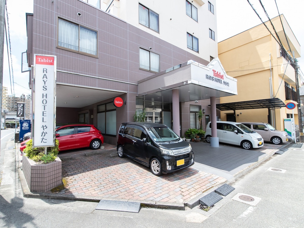 TABIST レイズホテルやかた 宮崎