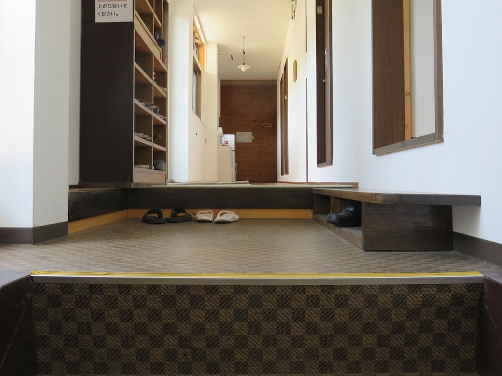 民宿 金ヶ浜 宮崎