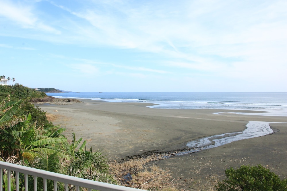 民宿 金ヶ浜 宮崎