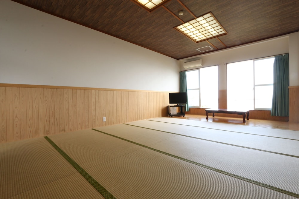 民宿 金ヶ浜 宮崎