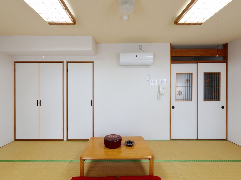 TABIST レイズホテルすいせん 宮崎