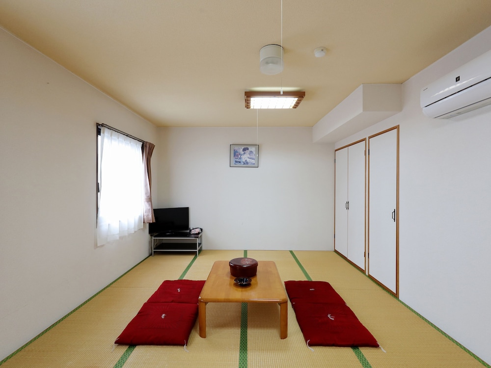 TABIST レイズホテルすいせん 宮崎