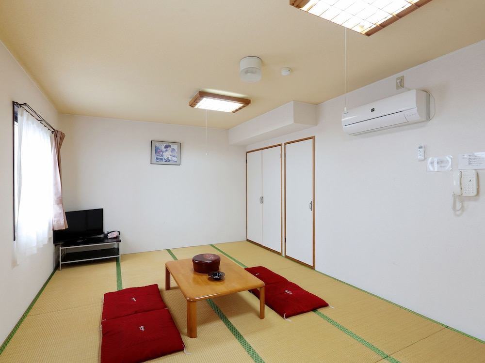 TABIST レイズホテルすいせん 宮崎