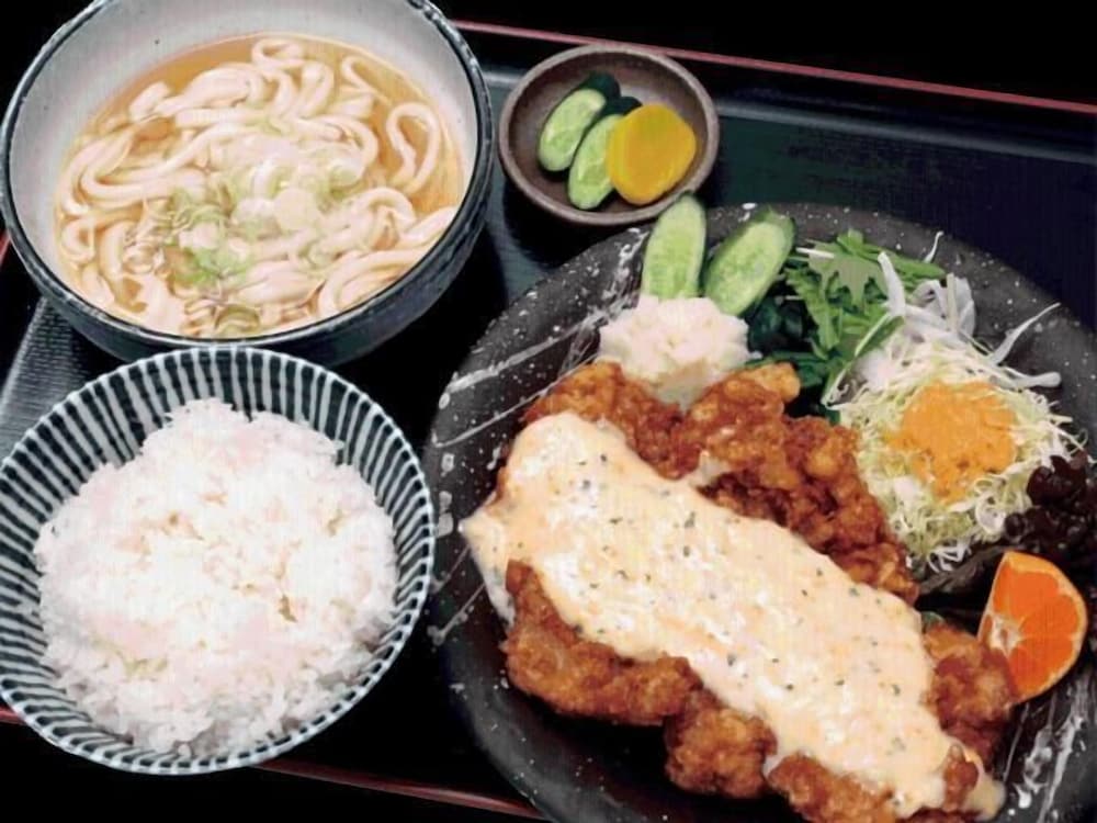 ルミエール日向 宮崎