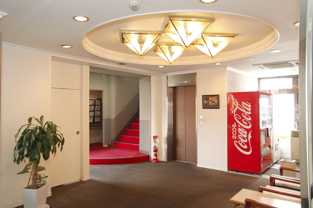 ルミエール日向 宮崎