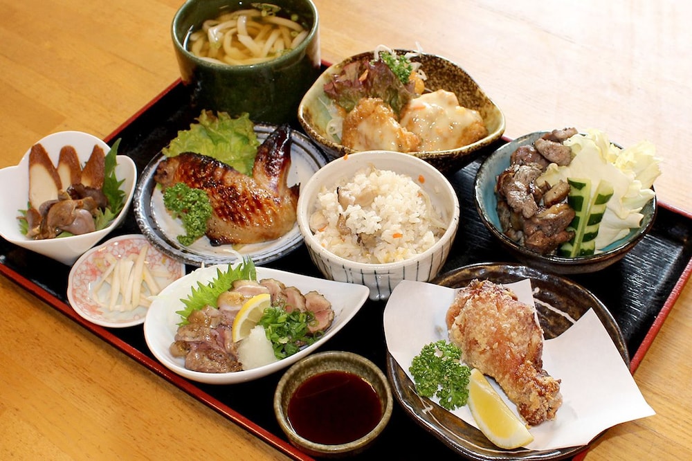 ルミエール日向 宮崎