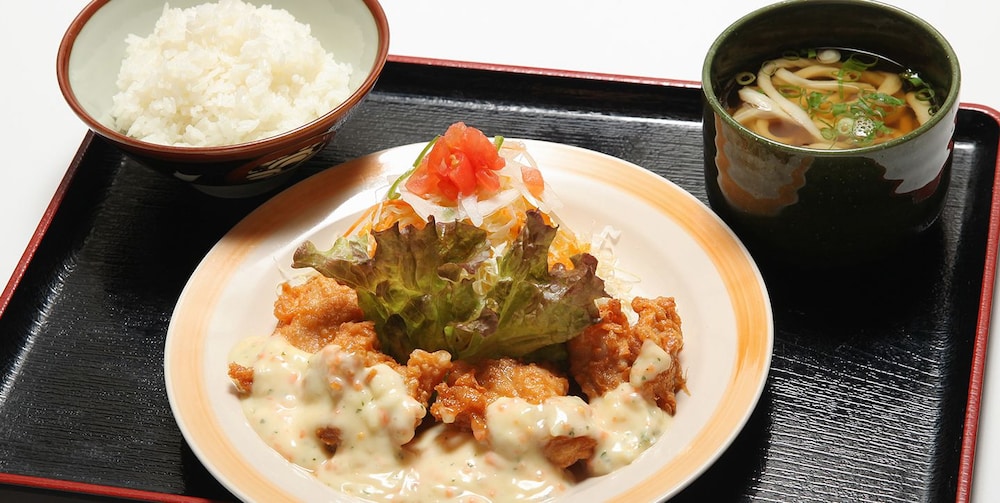 ルミエール日向 宮崎