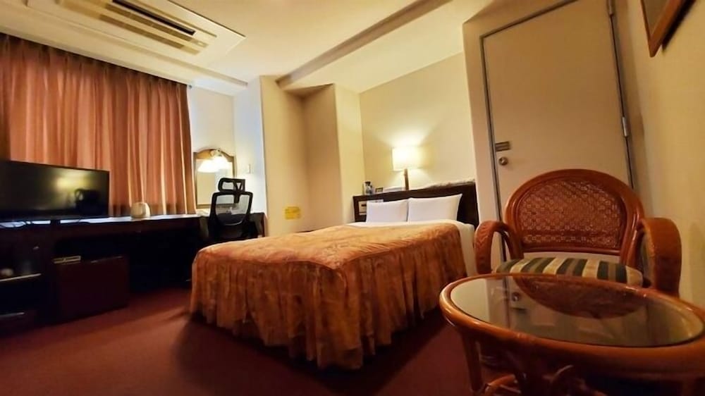 延岡アーバンホテル 宮崎