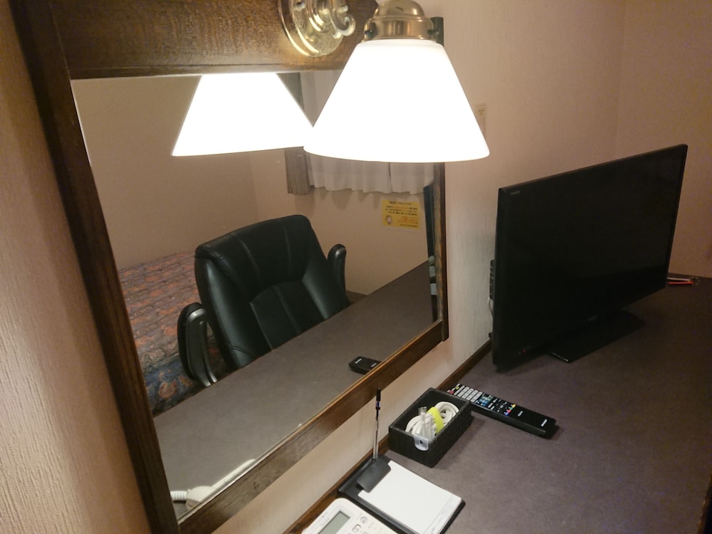 延岡アーバンホテル 宮崎