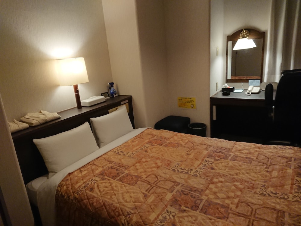 延岡アーバンホテル 宮崎