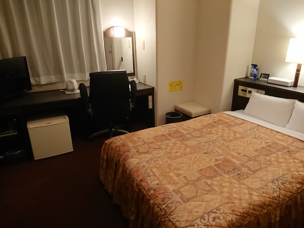 延岡アーバンホテル 宮崎