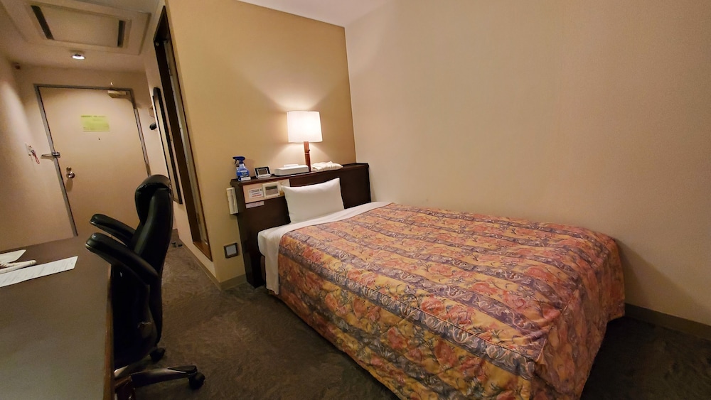 延岡アーバンホテル 宮崎