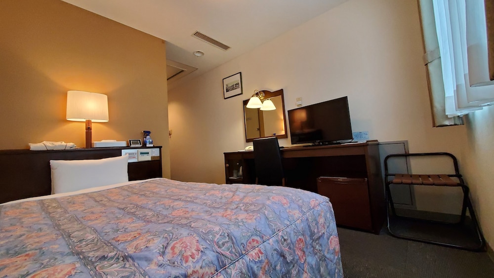 延岡アーバンホテル 宮崎