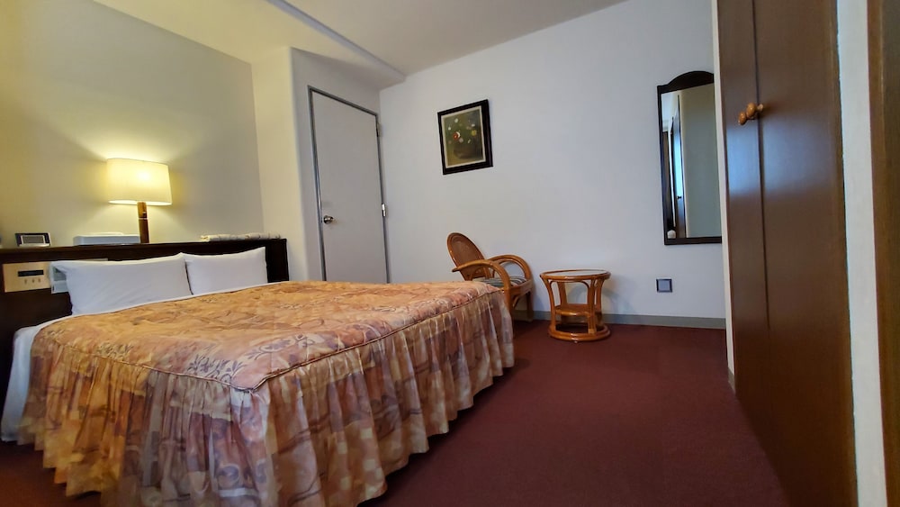 延岡アーバンホテル 宮崎