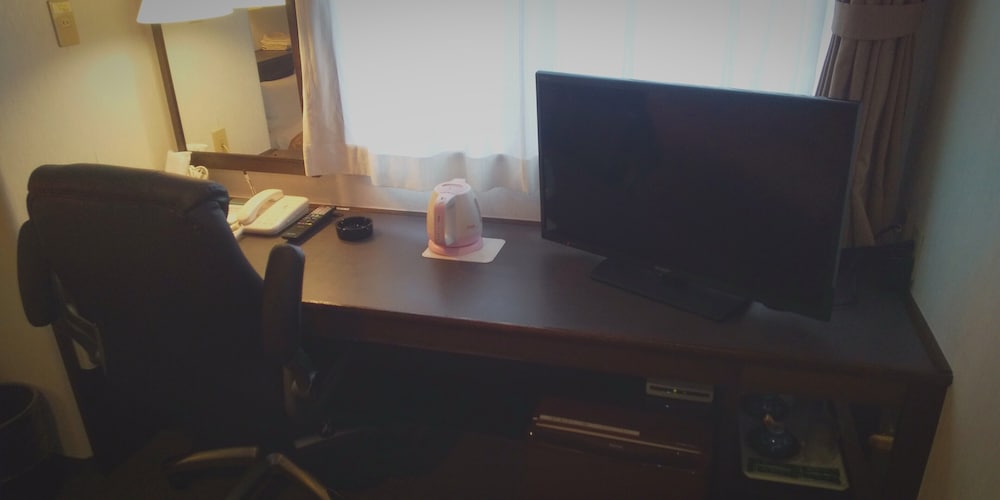 延岡アーバンホテル 宮崎