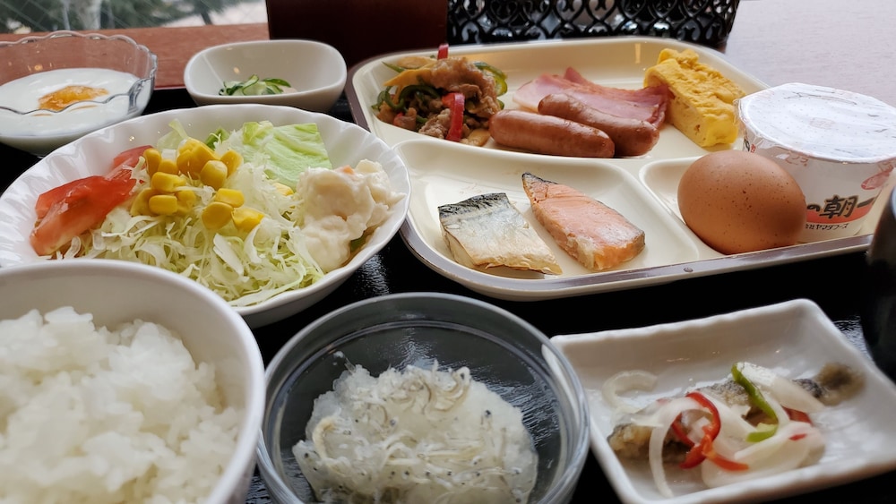 延岡アーバンホテル 宮崎