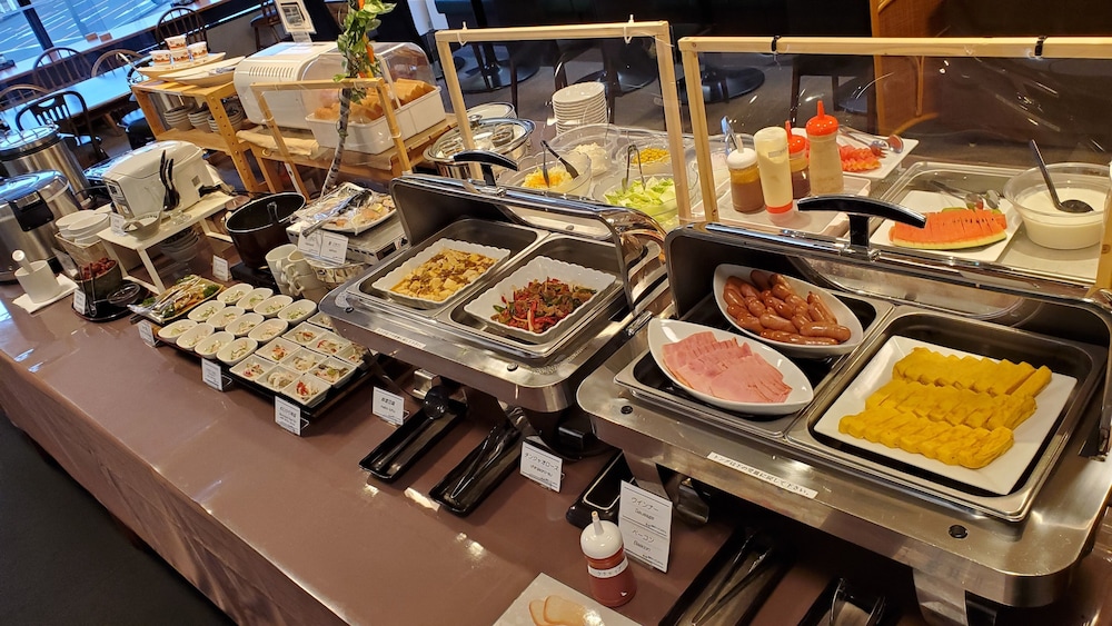 延岡アーバンホテル 宮崎