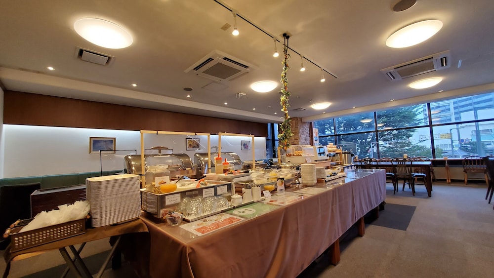 延岡アーバンホテル 宮崎