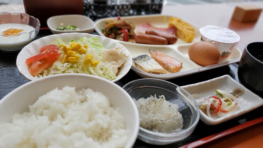 延岡アーバンホテル 宮崎