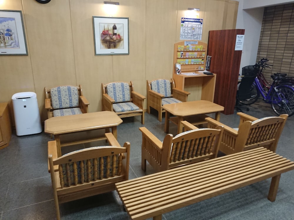 延岡アーバンホテル 宮崎