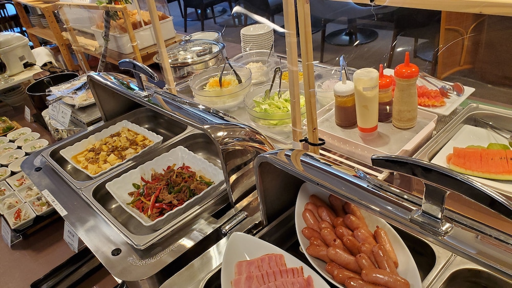 延岡アーバンホテル 宮崎