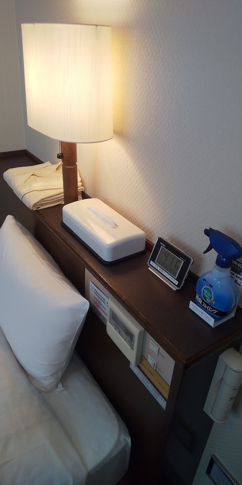 延岡アーバンホテル 宮崎