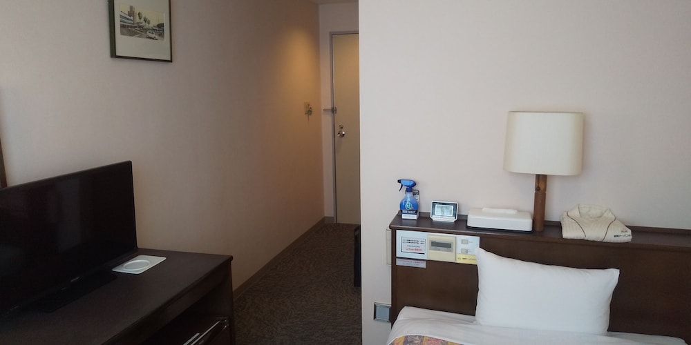 延岡アーバンホテル 宮崎