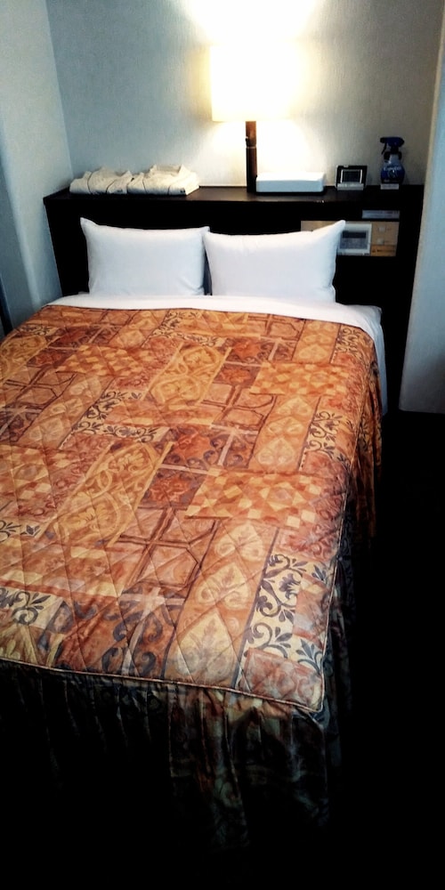 延岡アーバンホテル 宮崎