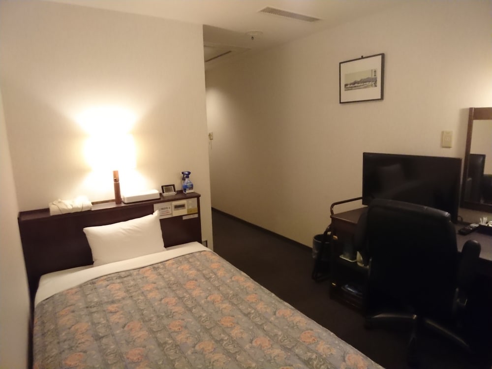 延岡アーバンホテル 宮崎