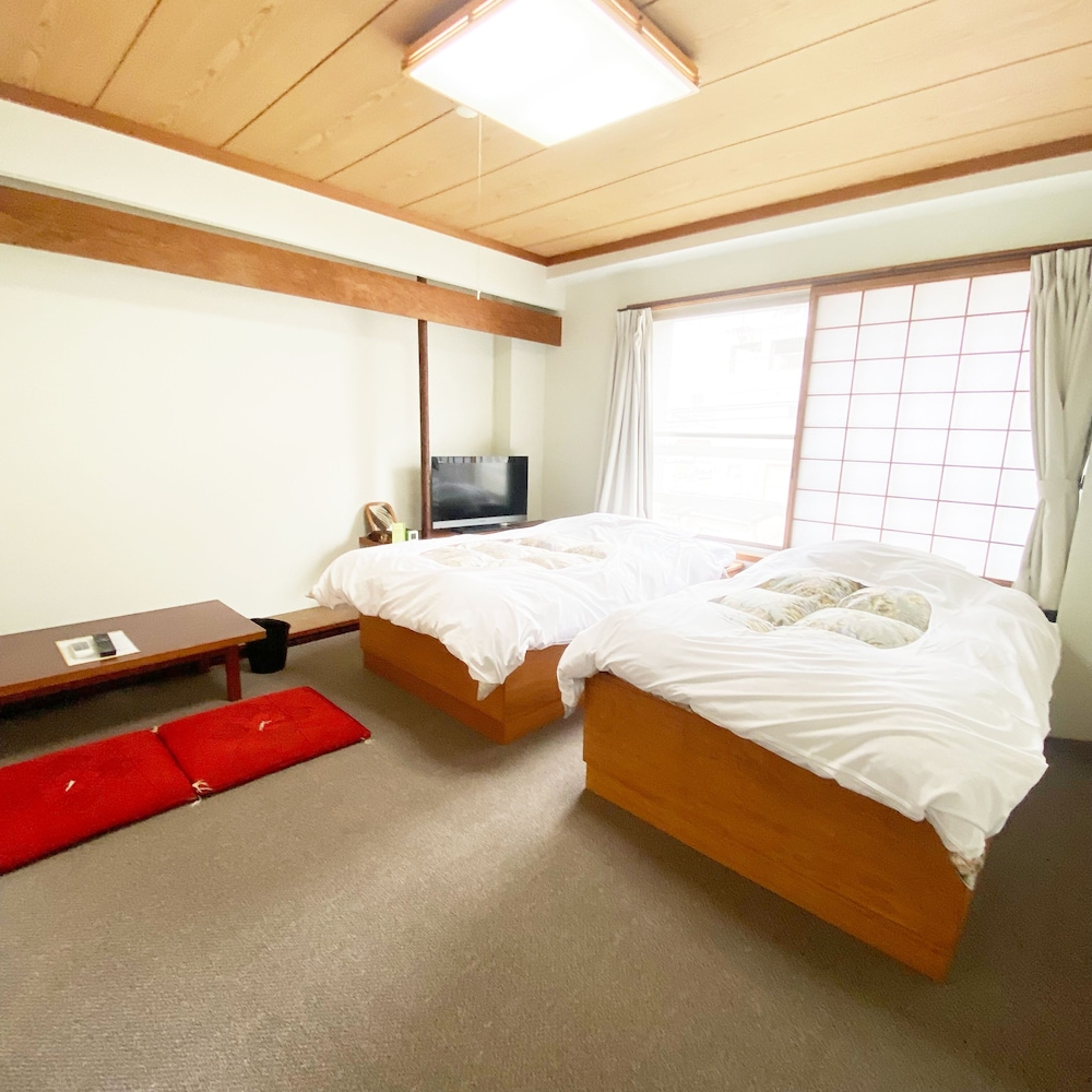 沼口旅館 宮崎