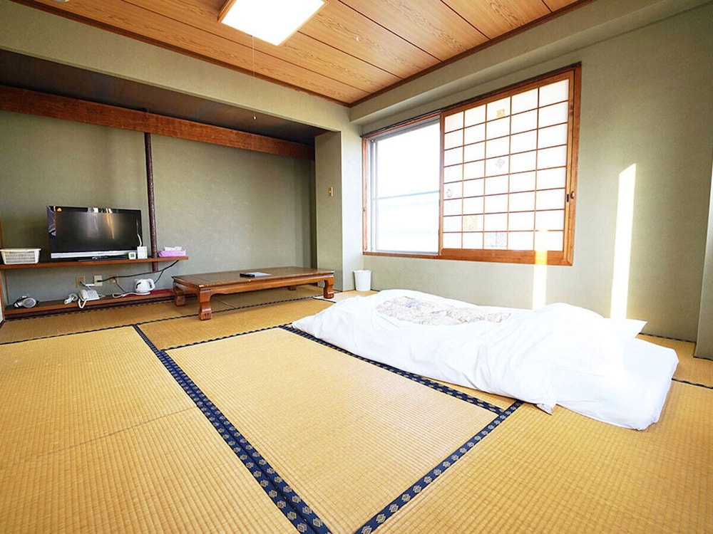 沼口旅館 宮崎