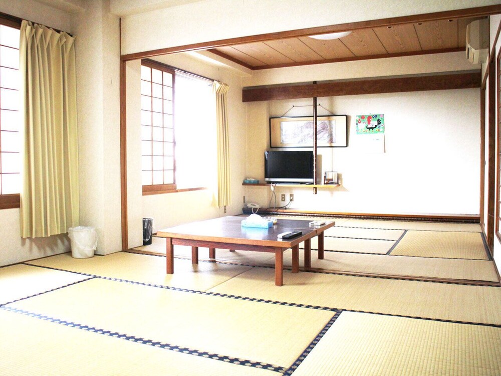 沼口旅館 宮崎
