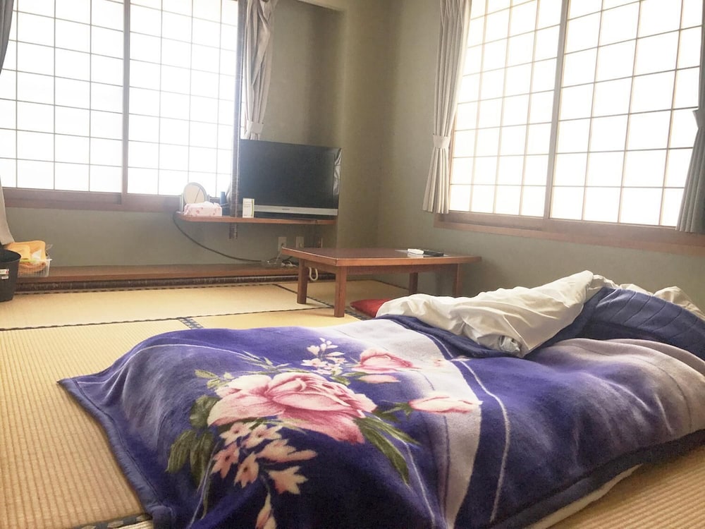 沼口旅館 宮崎