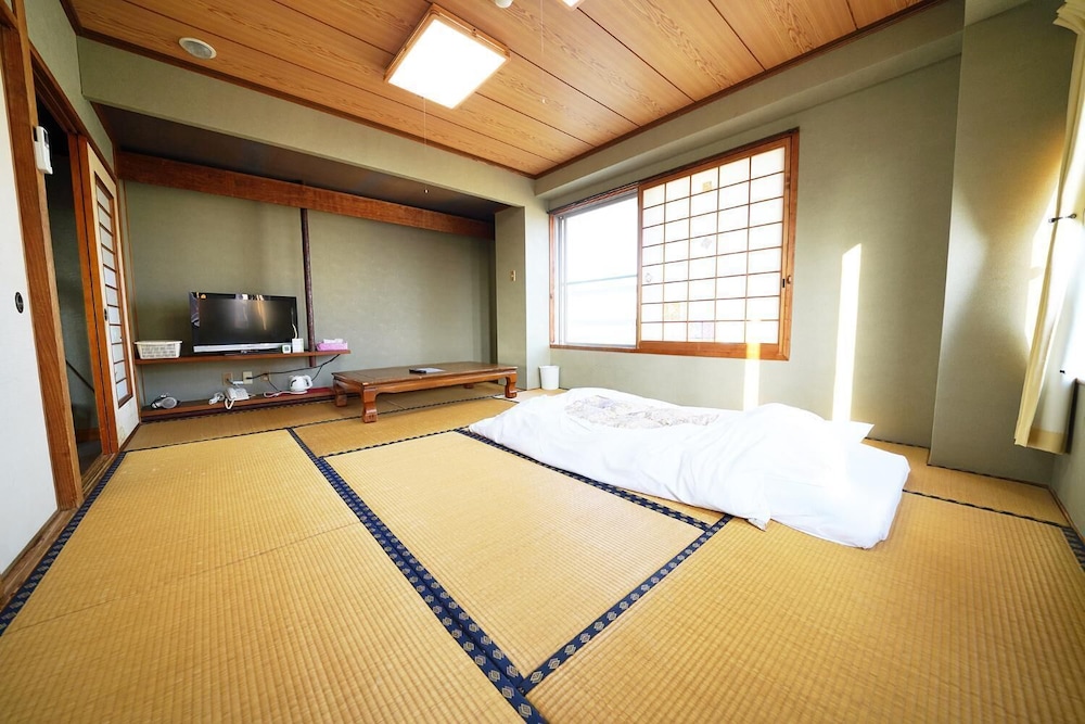 沼口旅館 宮崎
