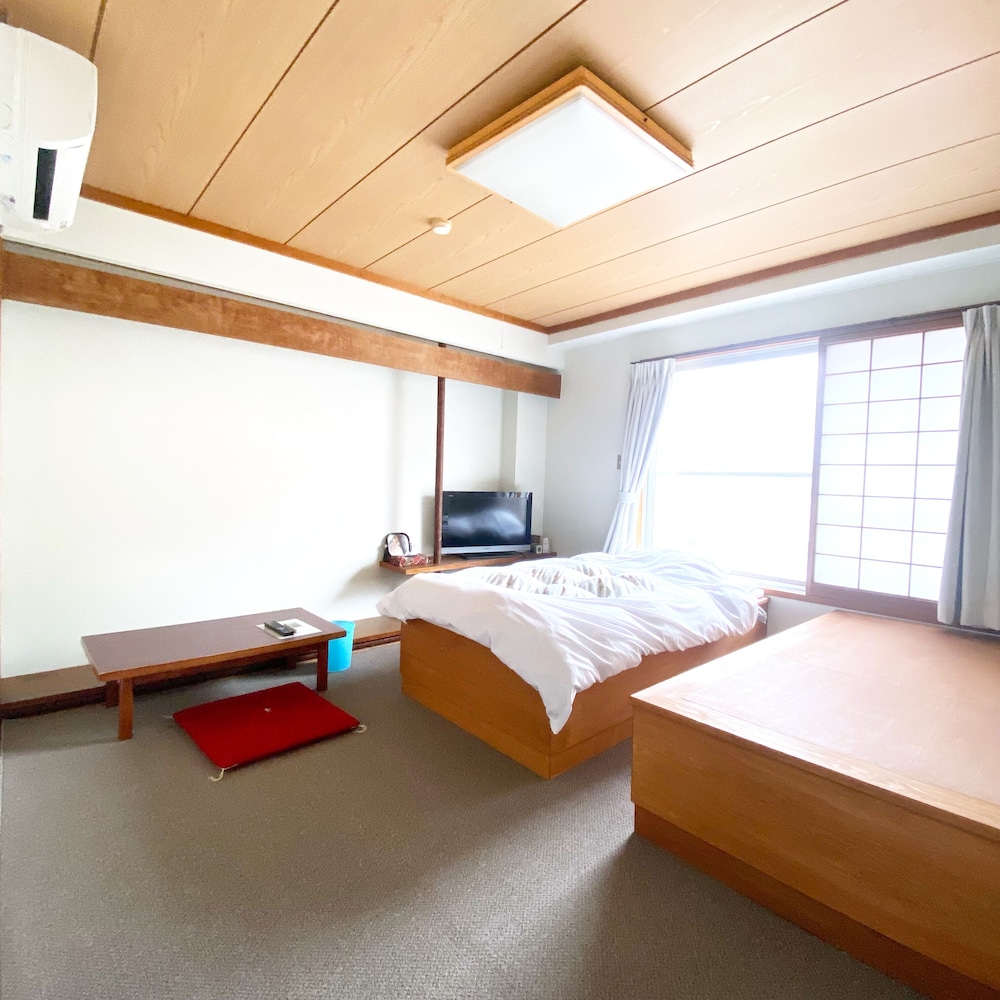 沼口旅館 宮崎
