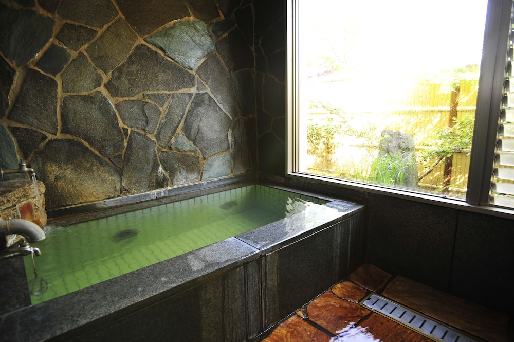 えびの高原荘 宮崎