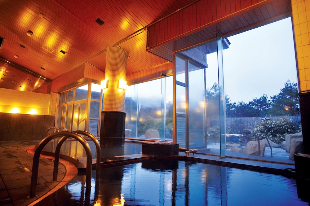 えびの高原荘 宮崎