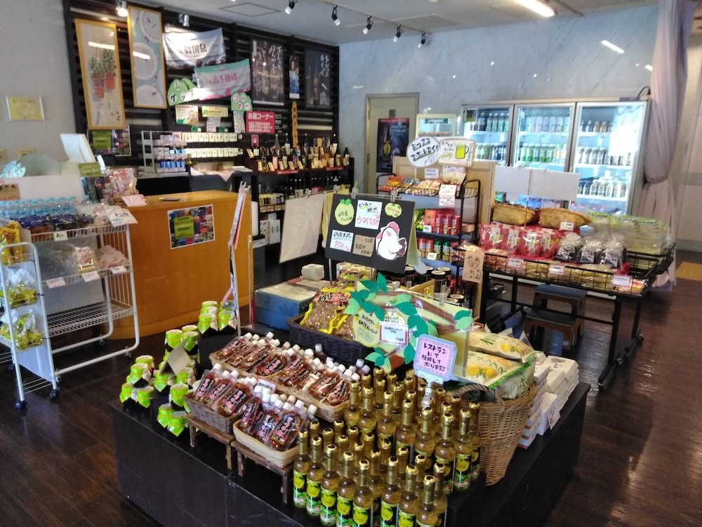 えびの高原荘 宮崎