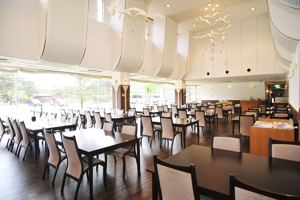 えびの高原荘 宮崎