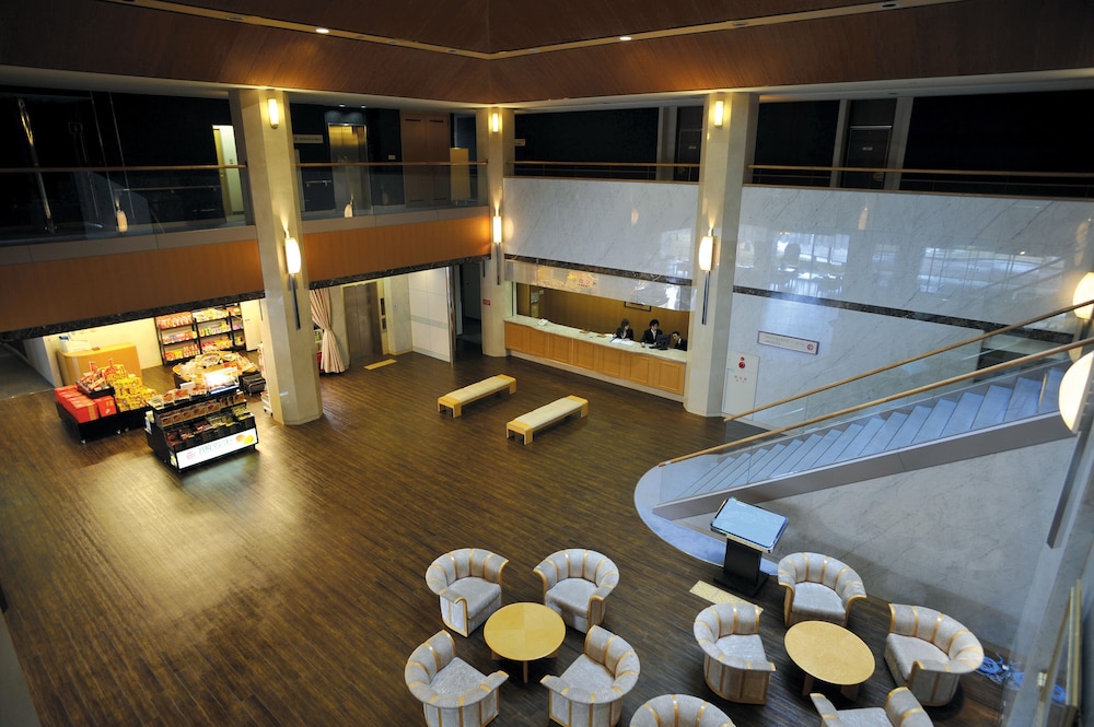 えびの高原荘 宮崎