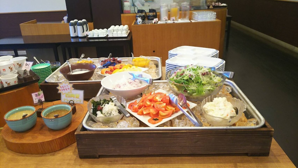 えびの高原荘 宮崎