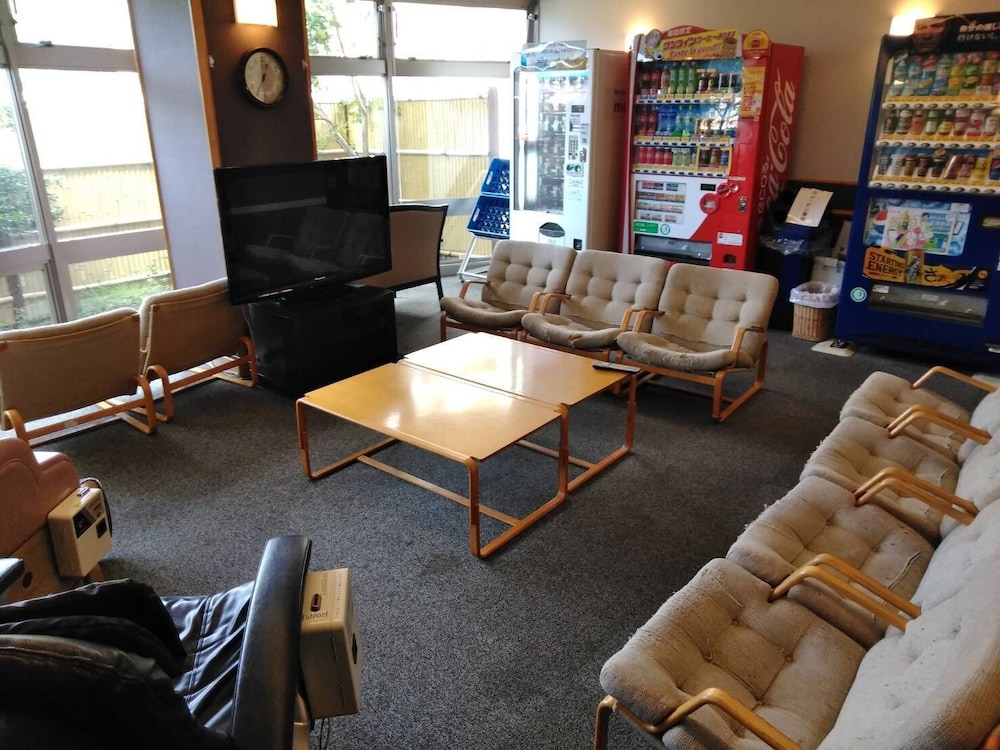 えびの高原荘 宮崎