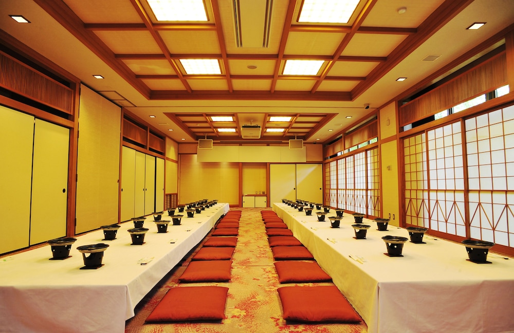 えびの高原荘 宮崎